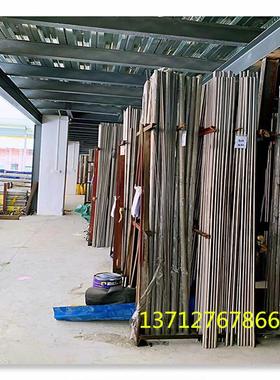 供应不锈钢棒SF20FSF20TDNS2002易车削不锈钢材