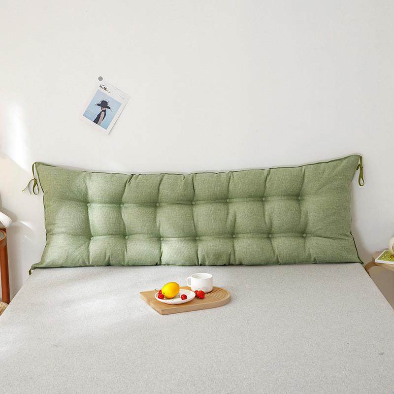 热销厂家靠背现代简约床头靠垫批发学生宿舍卧室防水直供客厅沙发,居家布艺,靠垫/抱枕,淘宝优惠券,粉丝福利购,淘宝优惠卷