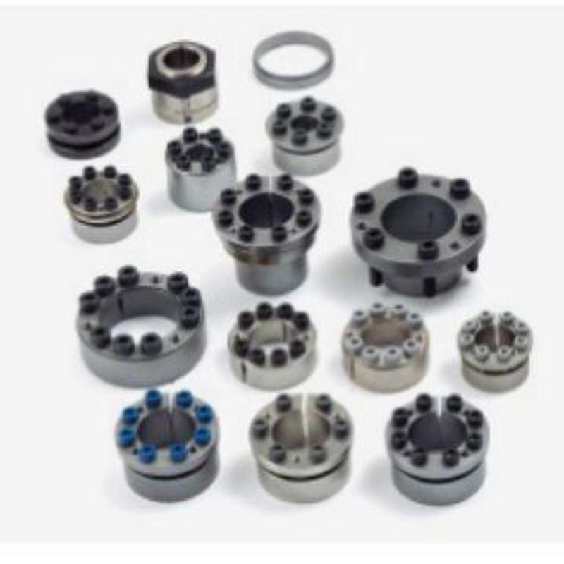 TSUBAKI椿本涨紧套胀套动力锁PL030*035E密封无缝隙完全环状