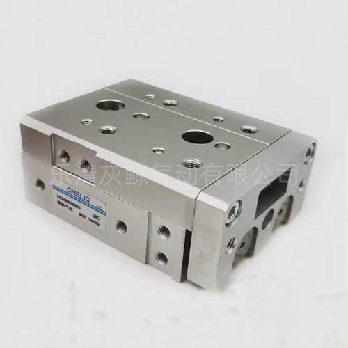 chelic气立可mdx/气缸滑台气缸mdx6/8/12/16/20/25b-am2-滑轨mdxl