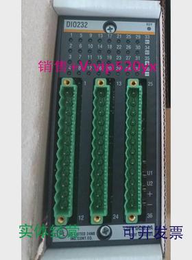 现货供应巴赫曼DIO232/NT255议价