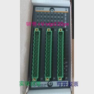 现货供应巴赫曼DIO232 NT255议价