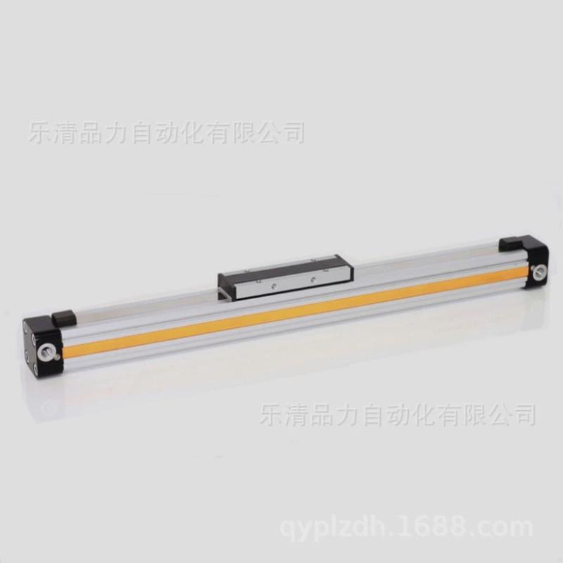 无杆osp气缸-p16/p25/p32/p40/p50/p63-700-750-800-850-900-950