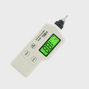 地震地质灾害流动测震仪手持震动测试仪存储温度-10℃~60℃