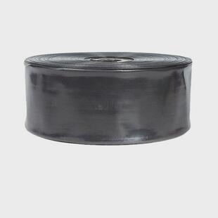 农用无孔黑主管灌溉水带1寸2寸3寸4寸5米6寸主管道100寸pe软水管