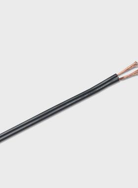 美spt电源线规-2-20a双并线105度电源线spt26*0.16平行线20awg