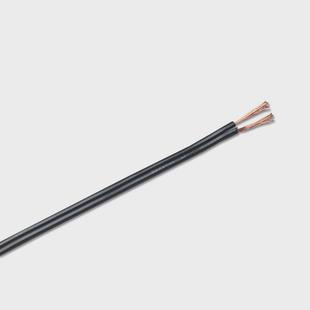 胜牌spt-2-20awg26/1.16as美规排线厂家并线双直供插头电源线