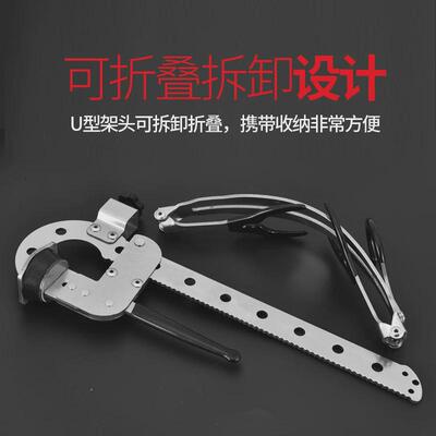 不锈钢桥钓支架架海竿手筏竿多功能夹式筏钓船钓海钓鱼栏杆炮台架