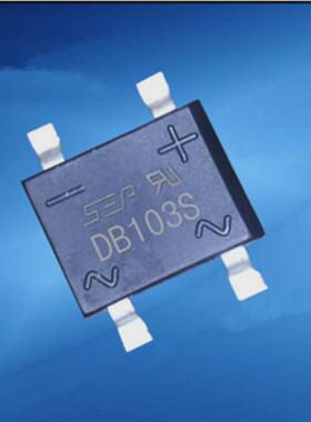 mb8s贴片产品堆sop-4一系列整流桥及电子元器件bom表配套电子现货