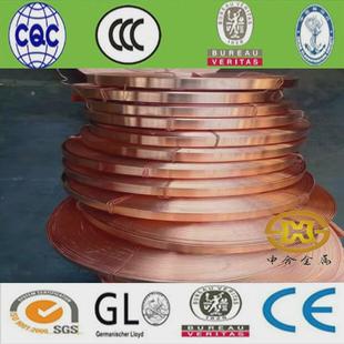 340 8100 450 680 10铜排铜母线排紫铜扁条镀锡导电 560