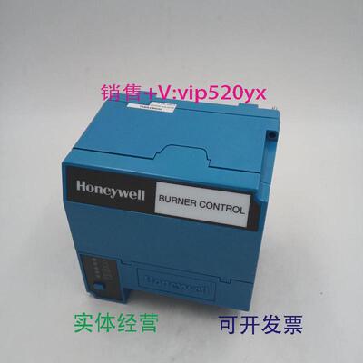 现货供应美国霍尼韦尔Honeywell燃烧控制EC7895C1000EC7895A1010