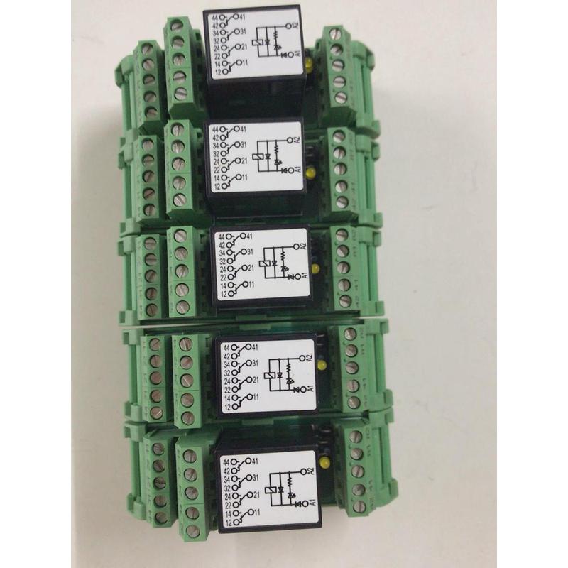 议价全新无包装菲尼克斯继电器5774564 UM72-R-24D