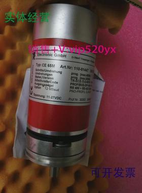供应CE65M110-01447帝尔TRelectronic编码器.全新