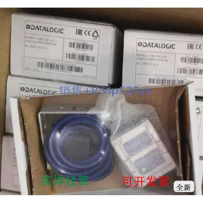 现货供应MATRIX210N235-111得利捷读码器