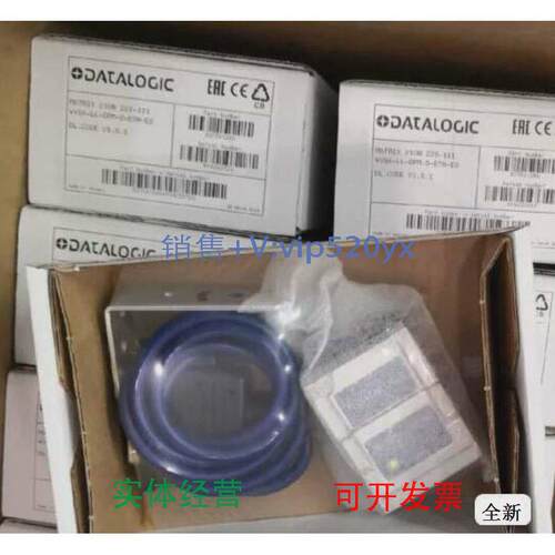 现货供应MATRIX210N235-111得利捷读码器