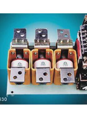 jcz5-600/6kvjcz7-160/12kv交流接触器真空