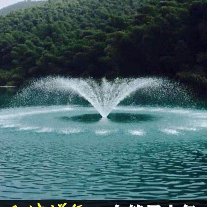 鱼塘增氧机大型大功率制氧养殖增氧泵鱼池充氧机打氧机养鱼氧气泵