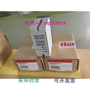 现货供应程控器R4343E1014点火器