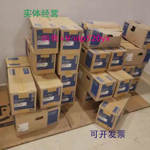 现货供应HC-RF203-S2/HC-RFS203BG2/HC-RF203K三菱伺服电机现货包