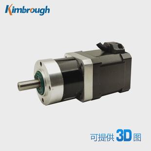 42行星减速比电机自身力矩0.6nm减速步进电机4 100