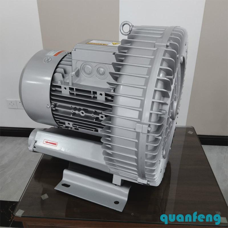 鱼塘养殖增氧风机气泵Oxygenpumpforfishpondaquaculture