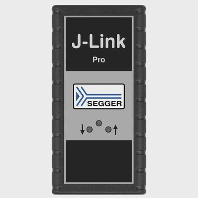 热销8.12.00j-linkpro高速仿真器以太网口arm调试器jlinkpro