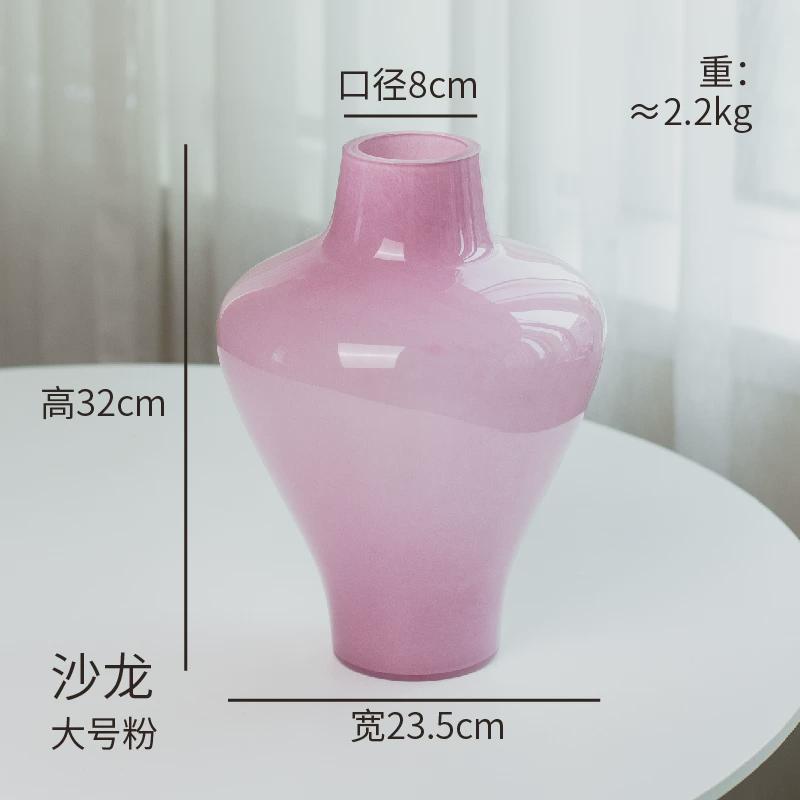 荷花花新中式莲花花束假花摆件客厅插花摆设花艺莲蓬道具