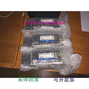 现货供应电磁阀VSS8 X1现货实物24VDC议价 FJG