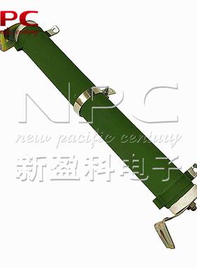 200W绕线电阻RX20-200W27RJ负载珐琅电阻固定可调陶瓷线绕电阻