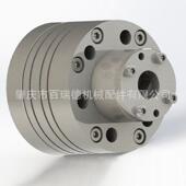 供应纺丝计量泵高精度油剂化纤耐高温泵纺丝计量泵油剂泵维修