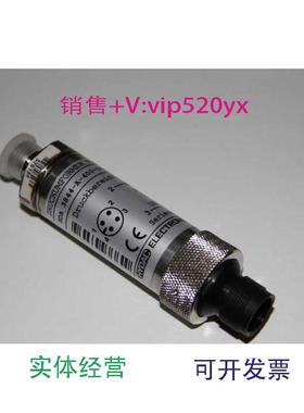现货供应全新贺德克HYDACHDA3844-A-400-000压力传感器开关现货