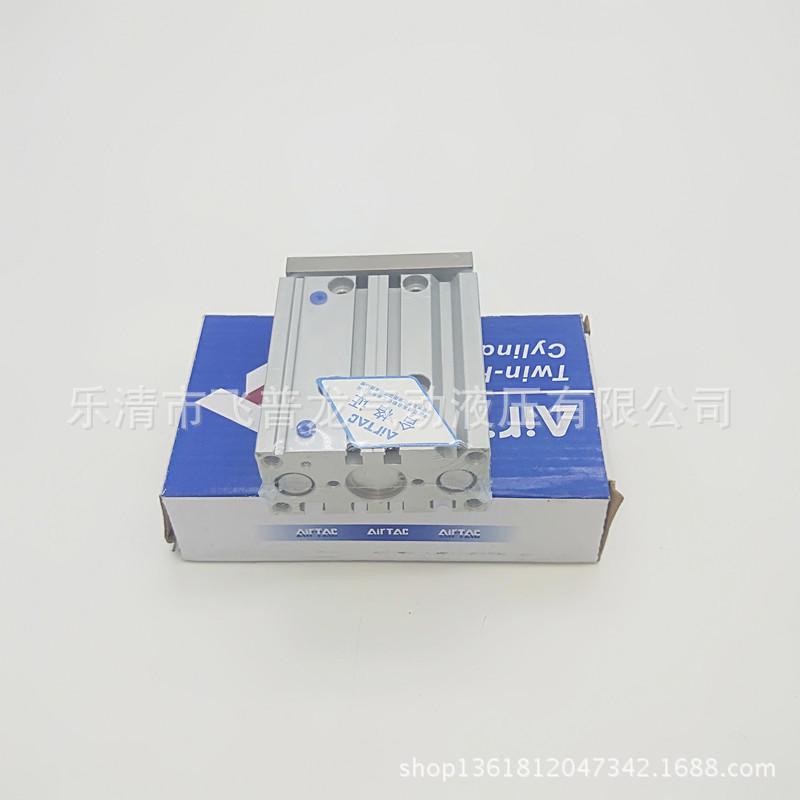 热销亚德客三轴导杆气缸TCM气缸TCM20X50S三轴气缸