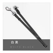 菲达飞狗FIDA双牵配件双头牵引绳狗牵引绳多头牵引带多功能牵引绳