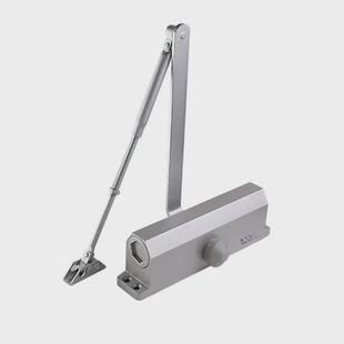 消防通道液压防火门sf-071大号闭门器承重80kg方型隐藏弹簧闭门器