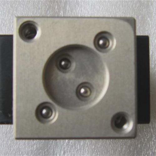 议价议价现货全新 韩国WUSUNG薄型平行夹气动气爪 WCH10L-B(B1025