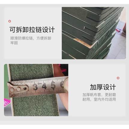 儿童舞蹈垫可折叠体操垫健身仰卧起坐垫子女孩专用练功地垫瑜伽垫