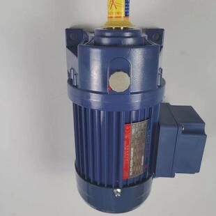 卧式东力电机pl32-1500-5s3-y2台湾1.5kw减速机厦门东历电机