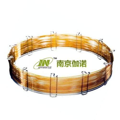 热销jn伽诺pona毛细管柱催化/石脑油/汽油汽油等烷烃分析柱气相色