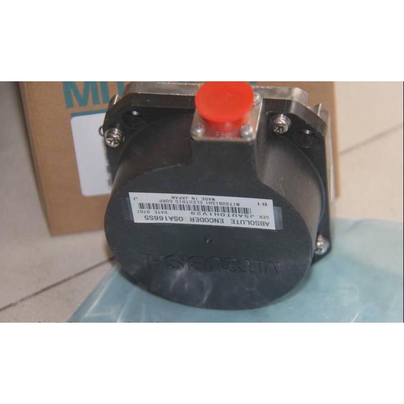 议价三菱电机编码器OSA166S5询价