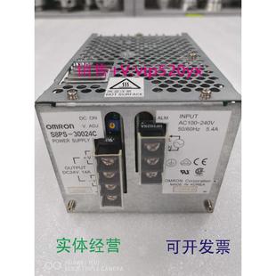S8PS 包邮 30024C 14A 24V 现货供应欧姆龙开关电源