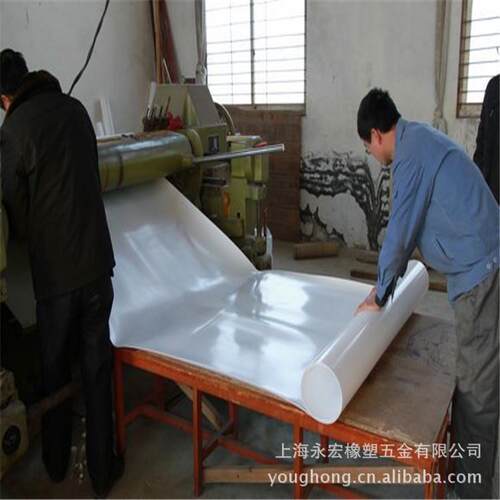 聚四氟乙烯板ptfe聚四氟乙烯板铁氟龙聚四氟乙烯板