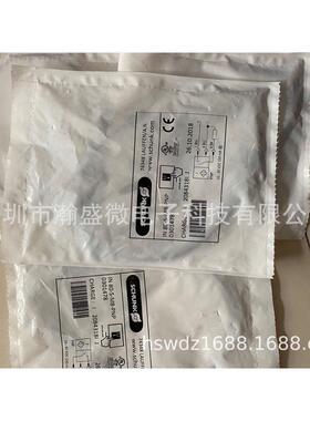 开关克in80/s-m8-pnp0301478磁性雄全新现货