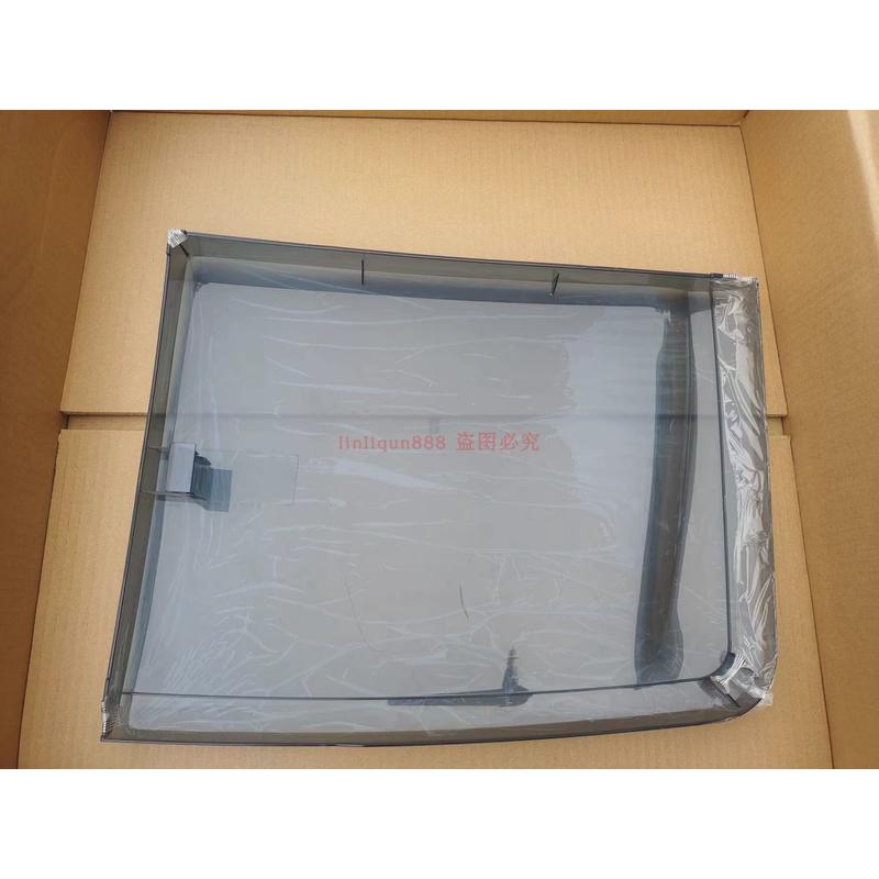 天鹅洗衣机原装配件TP100VS908洗衣盖子洗涤盖板