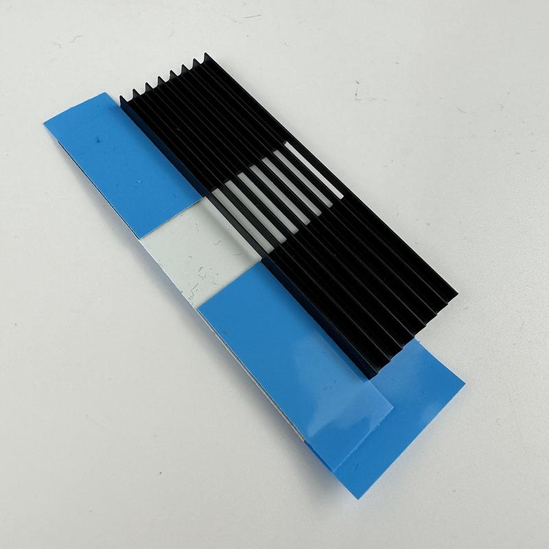 铭凡minisforum内存散热马甲 UM780/790/880pro 780/790xtx专用