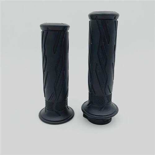 适用GW250S/F手把胶套加油器GSX250R油门手把DL250-A车把左右胶套