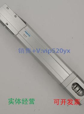 现货供应德国FESTO/费斯托电钢EGSA-50-100/订货号558199现货销售