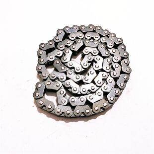 正时归链条 250小链条3*4 7片链100 102 104节
