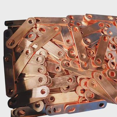 厂家直供t2tu1c11000c12200紫铜件紫铜金属制品紫铜板量大优惠