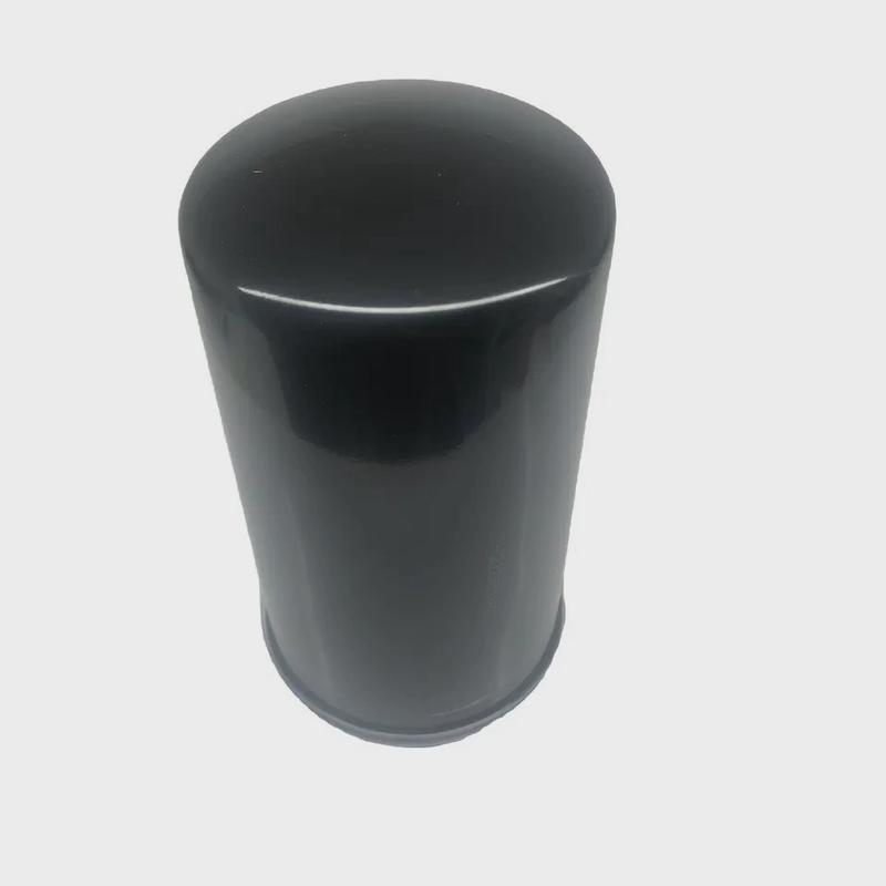 洋马拖拉机YT704配件滤芯机油滤清器1A8296-48340原厂配件