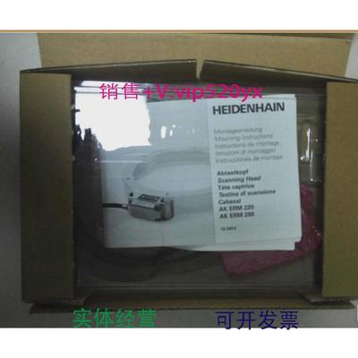 现货供应AKERM28090001-03R读数头393000-16HEIDENHAIN海德汉